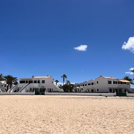 Sun And Sand El Cotillo Exterior photo
