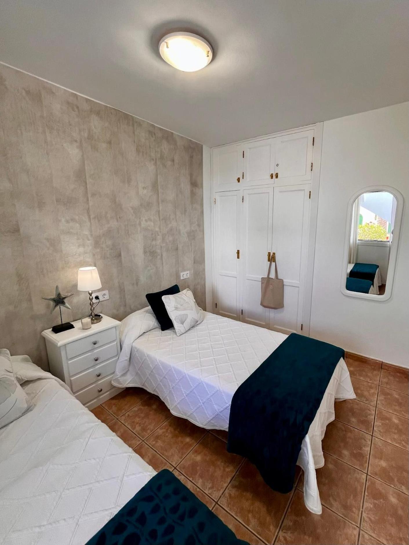 Sun And Sand El Cotillo Exterior photo