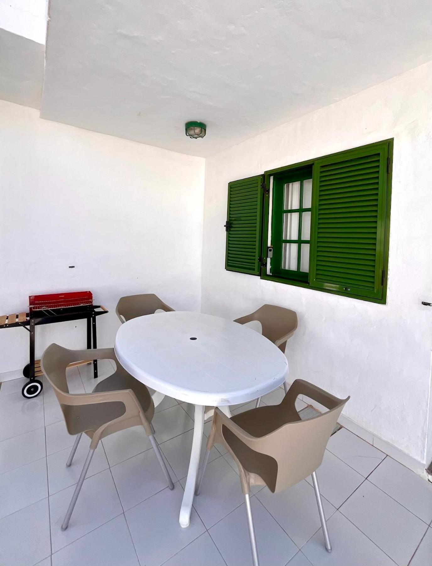 Sun And Sand El Cotillo Exterior photo
