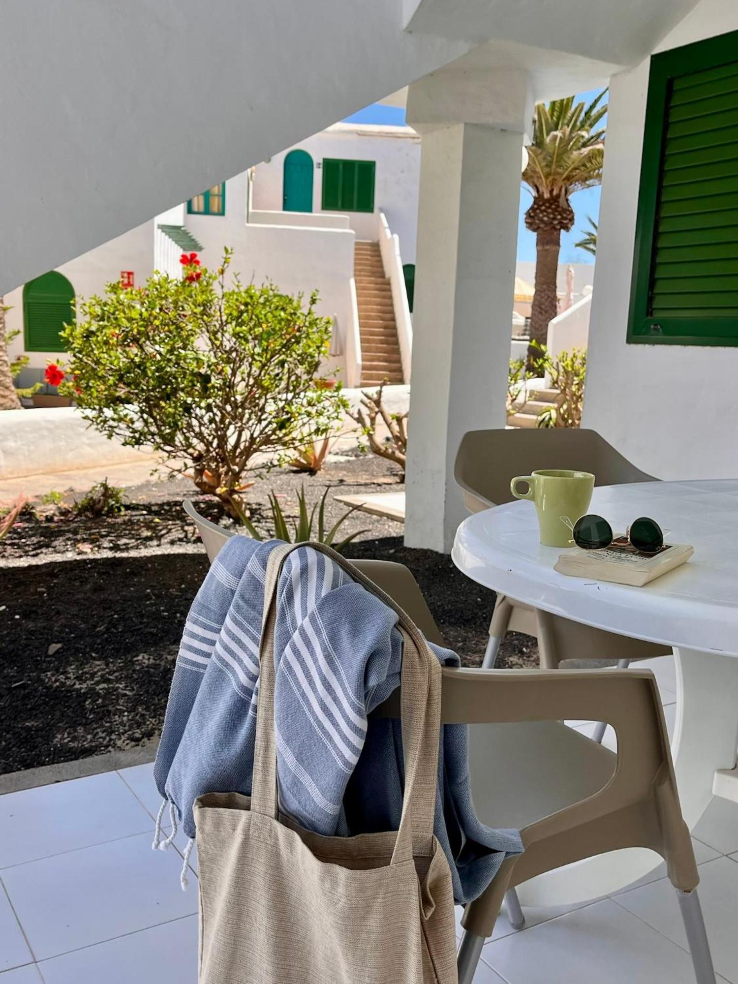 Sun And Sand El Cotillo Exterior photo