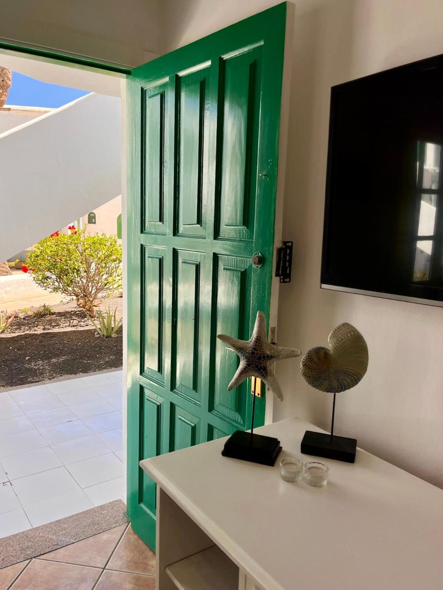 Sun And Sand El Cotillo Exterior photo